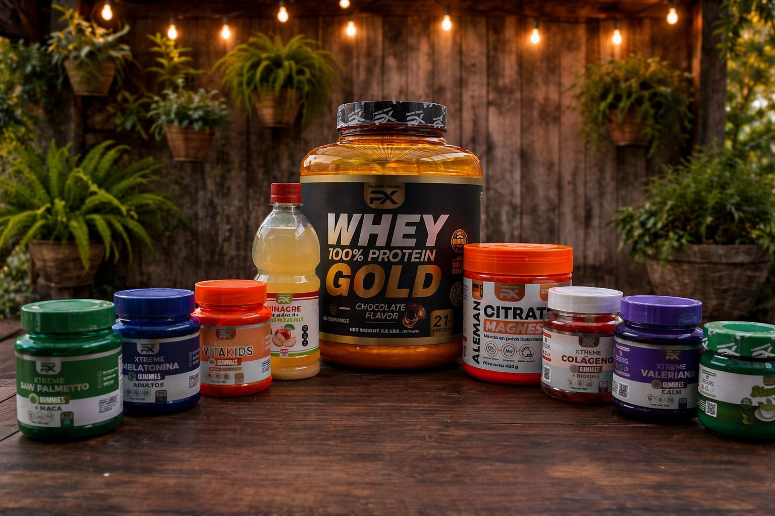 Contacto Prisma Nutrition