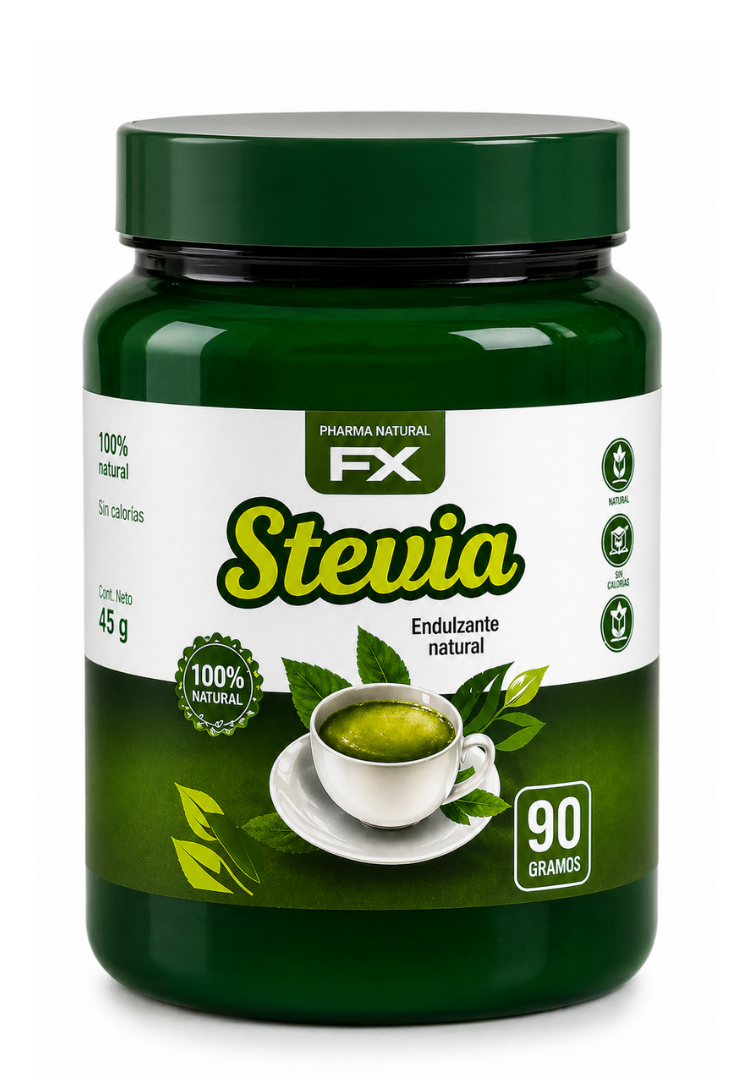 PX - XTREME STEVIA 90GR