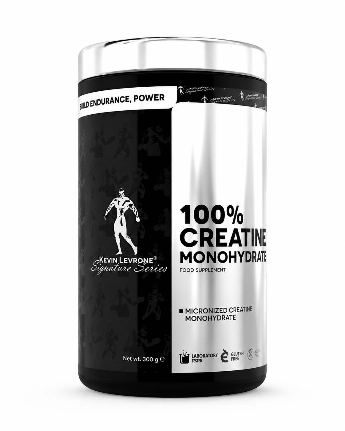 CREATINA 500GR - KEVIN LEVRONE